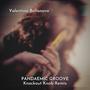Pandaemic Groove (Knockout Knob Remix)