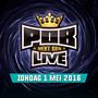PunchOutBattles Live 1 Mei 2016