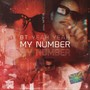 My Number (Explicit)