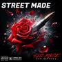 Made in these streets (feat. Mikey Scars) [Scott Free, Hunter HD, Skyler Diss] [Explicit]