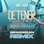 Detener el tiempo (brannigan Remix)