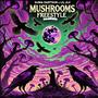 Mushrooms (Freestyle) (feat. LIL JIJI) [Explicit]