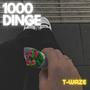 1000 Dinge (Explicit)