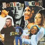 North & South (feat. Yelly) [Explicit]