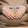 Womb Sounds Brown Noise