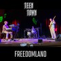 Freedomland