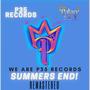 We Are P35 Records: SUMMERS END! Remastered (Explicit)