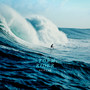 Storm Surfer (Original Score)
