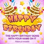 Happy Birthday (Female Names)