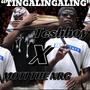 TINGALINGALING (feat. Moti The NRG) [Explicit]