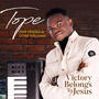 Victory Belongs To Jesus (feat. Frizzle & Utibe Williams) [Jazz Version]