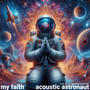 My Faith (feat. David Cragin)