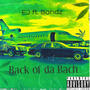 Back of da Bach (feat. Bandz) [Explicit]