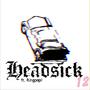 Headsick 12 (feat. Ringpop!)