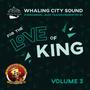Whaling City Sound Jazz Presented by For the Love of King: Volume 3