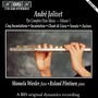 JOLIVET: Flute Music, Vol. 1