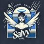 Salvy Girl