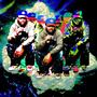 Outta Control (feat. Six the DJ) [Explicit]