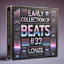 Early Collection of Beats #33