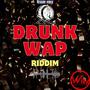 El Arranque (feat. Brillante) [Drunk Wap Riddim]