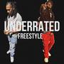 Underrated Freestyle (feat. GrxmeyBoy) [Explicit]