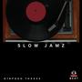 Slow Jamz (Thraxx Remix B E A T)