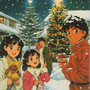 Navidades Brillantes