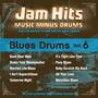 Jam Hits Blues Drums, Vol. 6