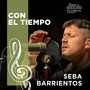 Con el Tiempo (En Vivo en Teatro del Lago)