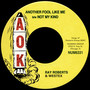 Another Fool Like Me b/w Not My Kind