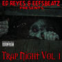 Trap Night Vol. 1