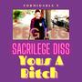 Yous A ***** (Sacrilege Diss) [Explicit]