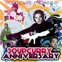 Soupcurry Anniversary