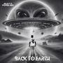 Back To Earth (Explicit)