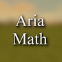 Aria Math