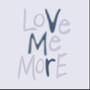 Love Me More