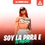 Soy La Prra E Tu Marido (Afro House) [Explicit]