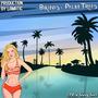 Bikinis & Palm Trees (feat. Givvy Givz) [Explicit]