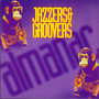 Jazzers & Groovers