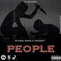 People (feat. Acekey) [Explicit]