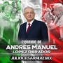 Corrido de Andrés Manuel López Obrador