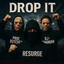 Drop It (feat. DJ-D.Chainsaw & Prof. Butcher)