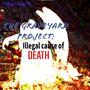 THE GRAVEYARD PROJECT : Illegal cause  of DEATH