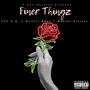 Finer Things (feat. Monroe Finesse & Karlito $way) [Explicit]