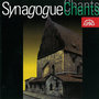 Synagogue Chants