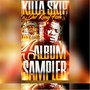 4 Album Sampler (Explicit)