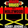 Brazen Brass Goes Hollywood