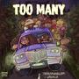 Too Many (Explicit)