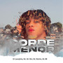 Corre Menor (feat. MC BB) [Explicit]