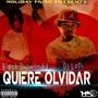 Quiere Olvidar (feat. Black Diamondd)